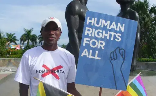 Maurice Tomlinson