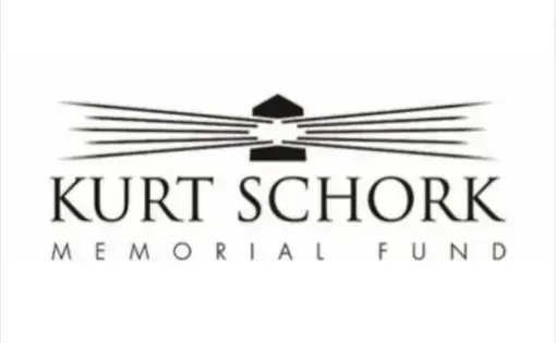 The Kurt Schork Memorial Award. Image courtesy of the Kurt Schork Memorial Fund. London, 2018.