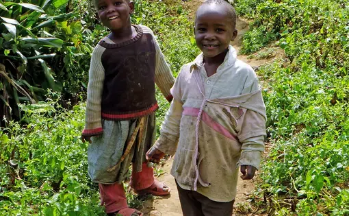 Image by Sharon Schmickle. Tanzania, 2013. Media file: tanzanias_population_is_growing.jpg