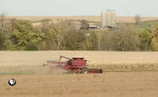 Image by PBS NewsHour. United States, 2019.