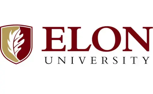 Melanie Saltzman at Elon University on October 21 and October 22.