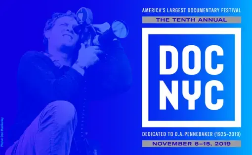 DOC NYC 2019