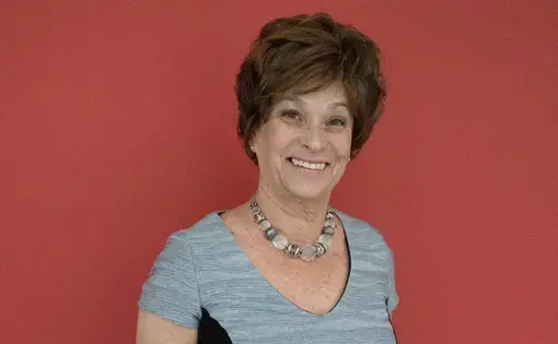 Betsy Karel joins Pulitzer Center board