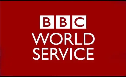 Image courtesy of BBC World Service - Newsday.