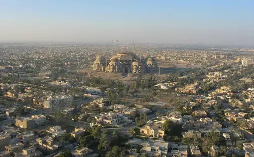 Iraq: Reporting the 2010 Parliamentary Elections
