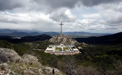Image courtesy of PBS Newshour and Malcolm Brabant. Spain, 2018.