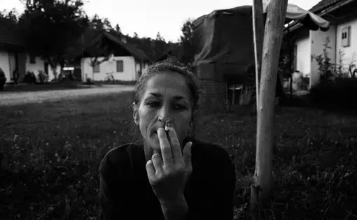 Image by Jošt Franko. Bosnia, 2019.