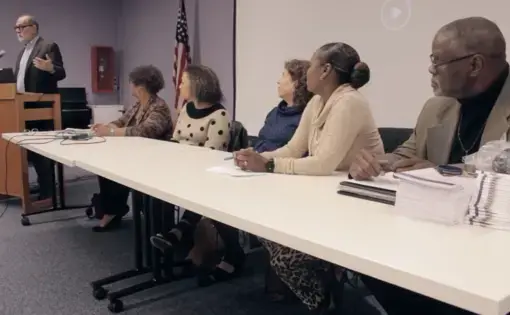 Image courtesy of University City Library. United States, 2019.