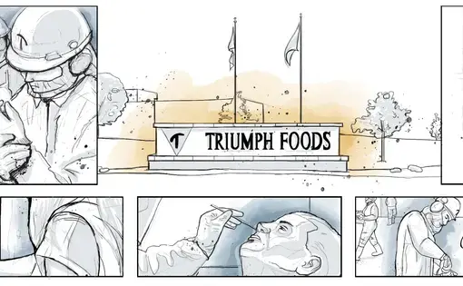 Graphics and illustrations by Veronica Bravo, Jennifer Borresen, Javier Zarracina, USA TODAY; Shane Keyser, Midwest Center for Investigative Reporting.