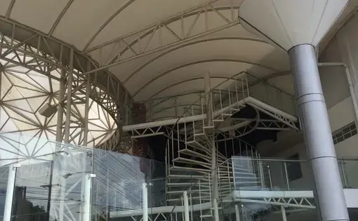 New Market