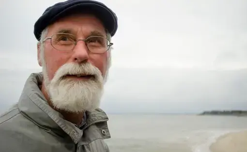 Karsten Reise concedes that his views are not likely to affect significant change during his lifetime, but is confident that they’ll be adopted eventually.