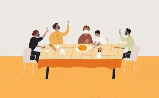 Illustration by Amanda Northrop / Vox.