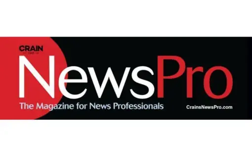 Image courtesy of Crain's News Pro.