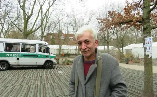 Image by Laura Kasinof. Media file: germany.jpg