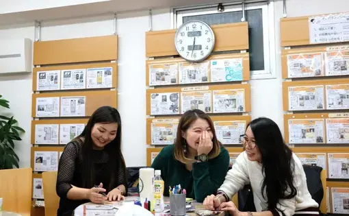 Image by Emiko Jozuka. Japan, 2018.