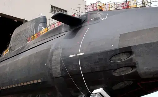 Image courtesy Defence Images/Flickr/CC BY-NC-ND 2.0.