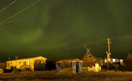 David Maurice Smith_Attawapiskat_Pulitzer Grant
