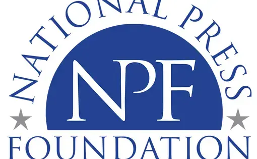 The National Press Foundation had awarded the Sol Taishoff Award for Excellence in Broadcast Journalism to Charlie Rose in 2015.