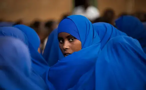 Image by Will Swanson. Kenya, 2015.