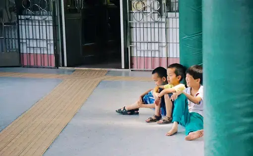 Image by Jessie Li. China, 2014. Media file: jessie.jpg