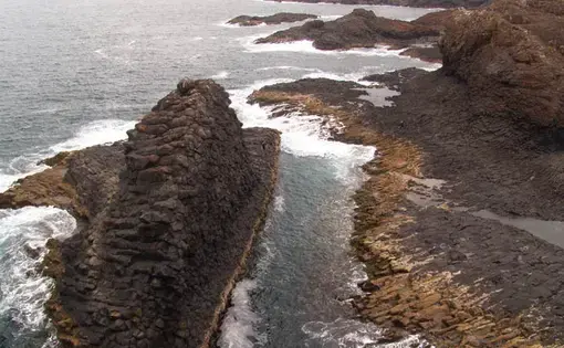 Isle de Madaleine