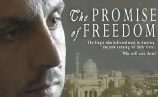Iraq: The Promise of Freedom