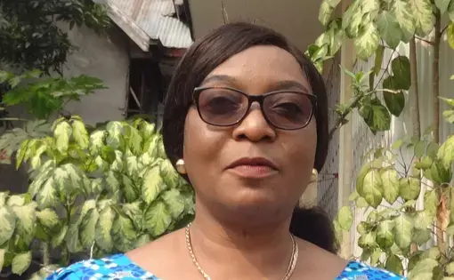 Augustine Kasambule