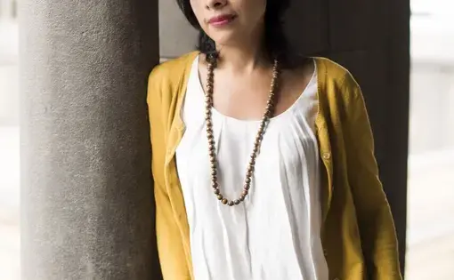 Nelly Luna