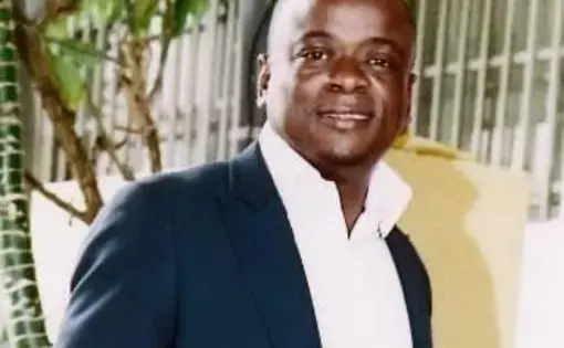 Privat Tiburce Massanga headshot