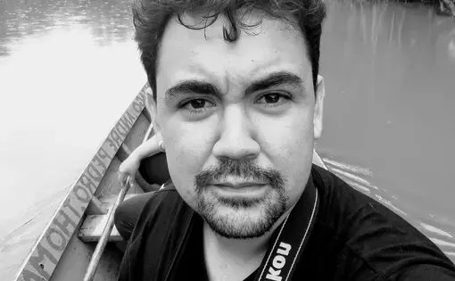 Cícero Pedrosa Neto