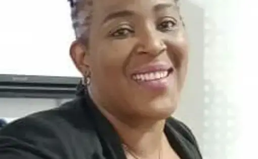 Rosie Pioth