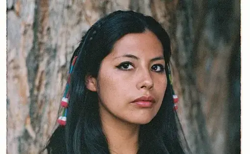 Sara Aliaga Ticona