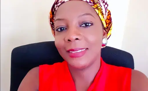 Solange Tangamu Bongese