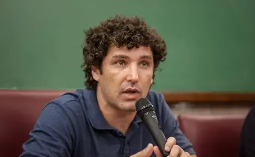 Alceu Luís Castilho