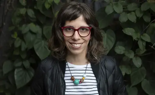 Mariana della Barba