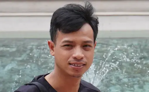 Rezza Aji Pratana
