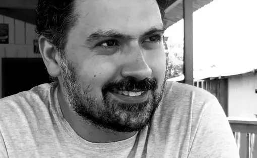 Photo of Guilherme Guerreiro Neto