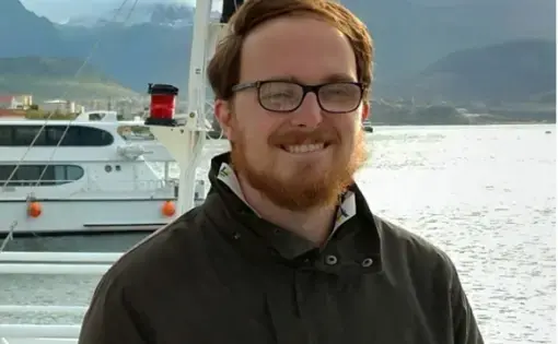 Rodrigo Menegat