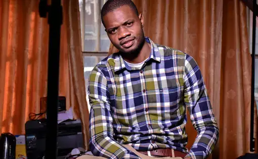 Thierry Kalongi Kalonga