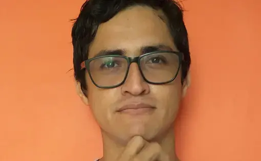 Photo of Jerson