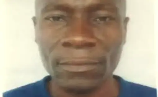 Ebenizer Diki