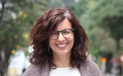 Photo of Juanita León