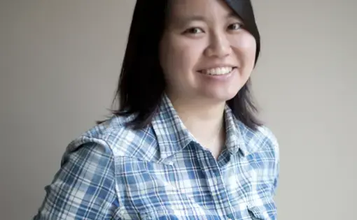 Photo of Chen Yih Wen