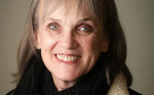 Dani Chiaretti Headshot