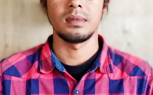 Photo of Arief