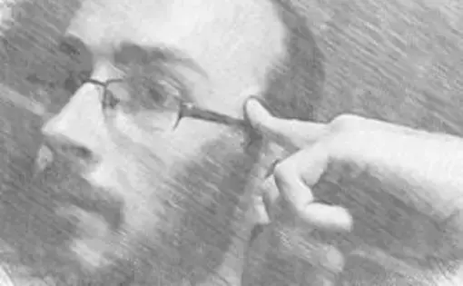 Photo of Robert Bociaga
