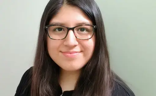 Jackie Calderon