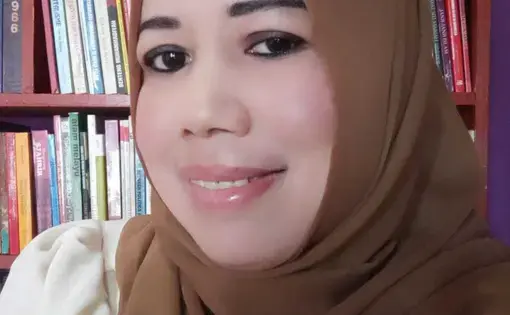 Dina Febriastuti