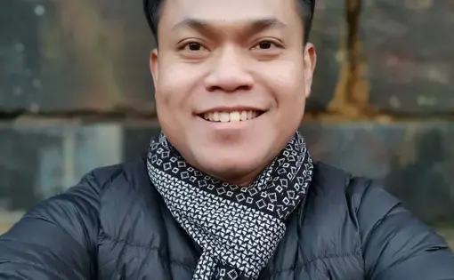 Photo of Yunanto