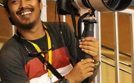 Photo of Kristianto
